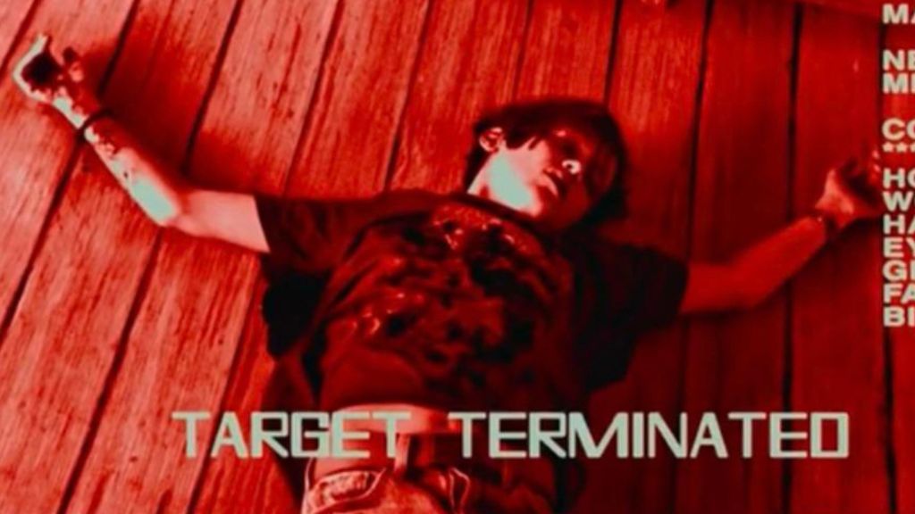 John Connor dies in Terminator Dark Fate