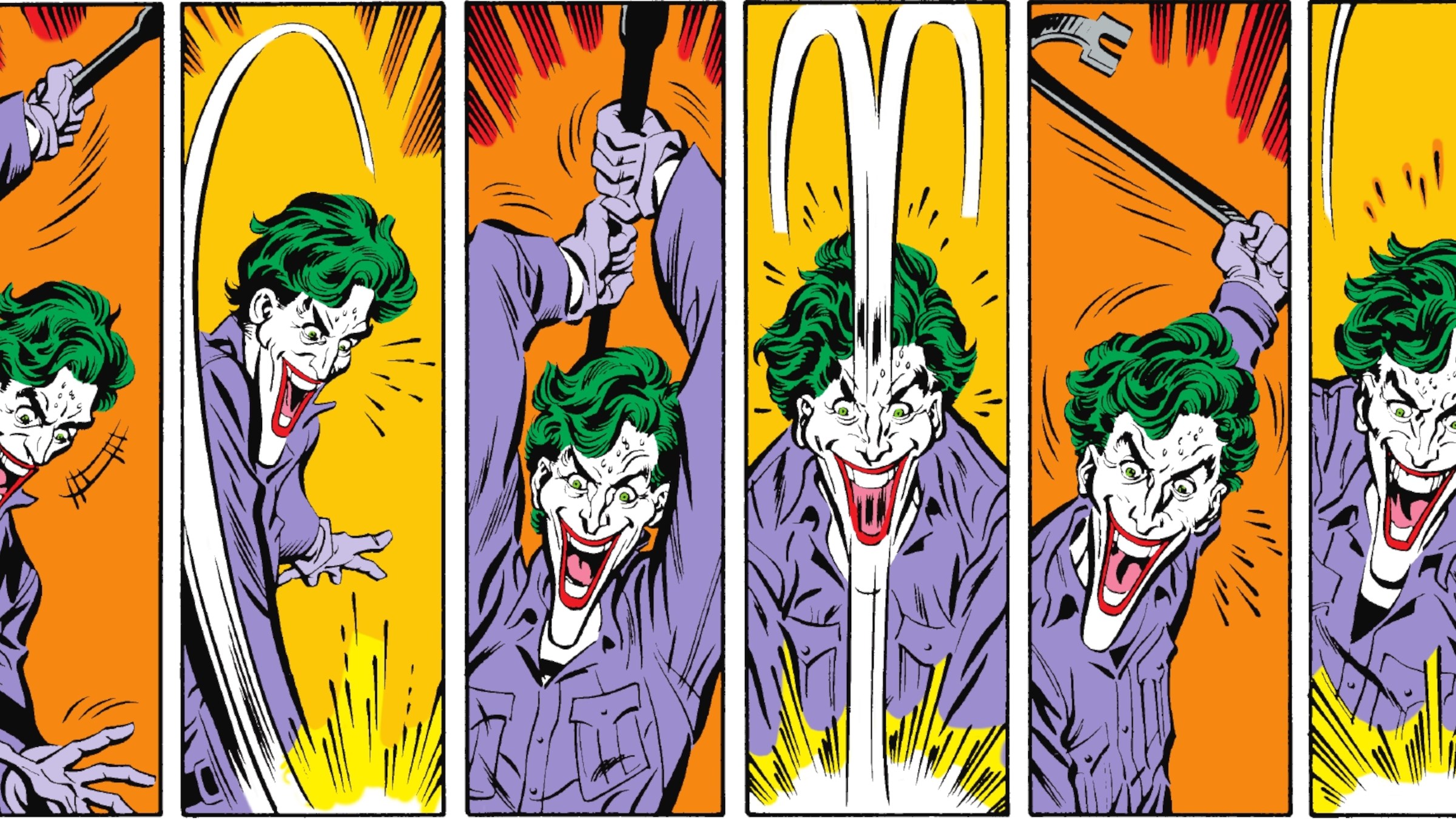37 Years Later, DC Is Finally Going to Avenge Batman's Biggest Mistake ...