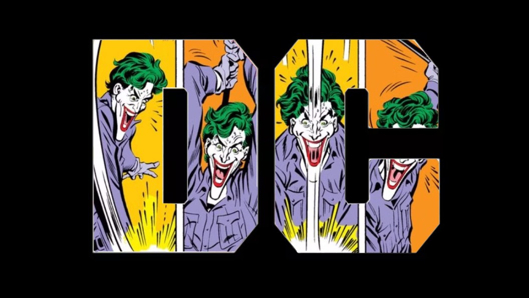 Joker DC