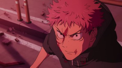 Jujutsu Kaisen Yuji Season 3
