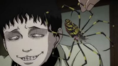 Juni Ito Collection Ep One