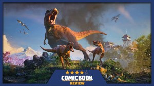 Jurassic World Evolution 3 Is a Great Park Sim Game, and I Don’t Even Like Those Too Much (Review)