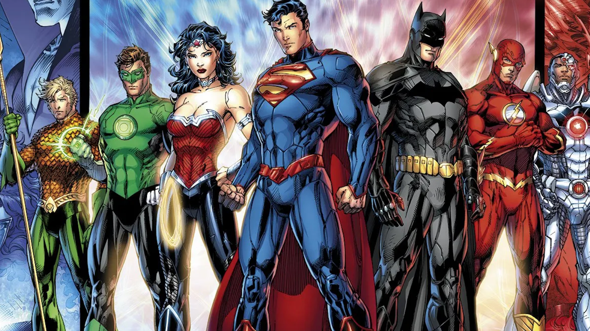 15 Years Ago, DC Introduced Their Most Controversial Change In Decades