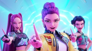 KPop Demon Hunters Come to Live-Action After Dominating Netflix’s 2025 Chart