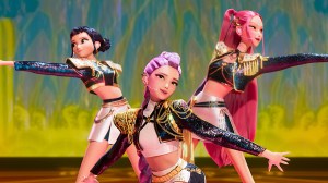 March 15th Will Be a Very Good Day for KPop Demon Hunters Fans