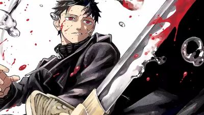 Kagurabachi Manga Trailer Clip