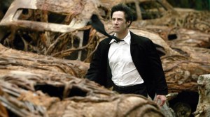 Constantine 2 Gets Exciting Update From Keanu Reeves (and His Biggest Problem Might Be Fixed)