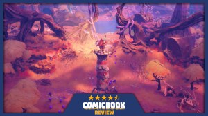 Keeper Review: New Xbox Game Is Very Cool, Very Odd, and a Perfect Example of Gaming as an Art