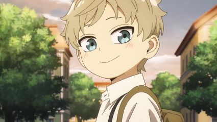 Kid Loid Forger - Spy x Family