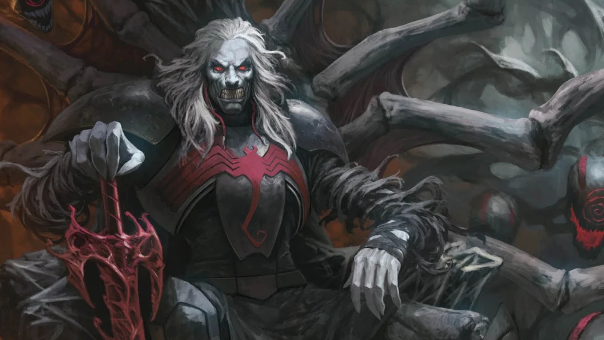 Killpuddle 10 Worst Marvel Villains, Ranked - ComicBook.com