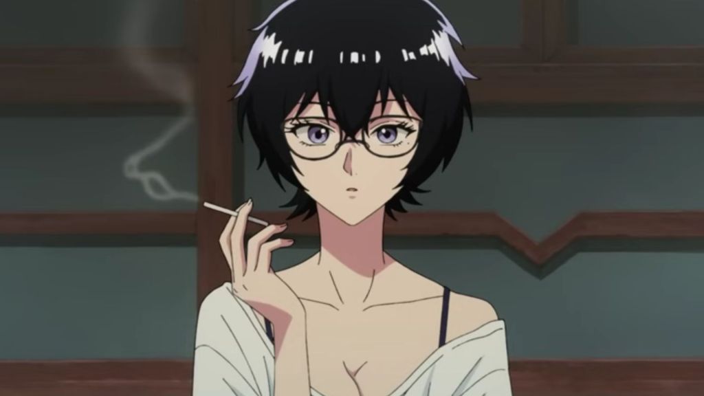 Kowloong Generic Romance Clip