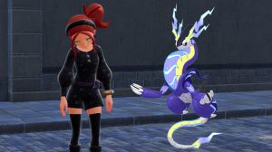 Pokemon Legends: Z-A Fails to Fix a Big Complaint Fans Had From Scarlet & Violet