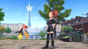 Remember These 5 Things When You Play Pokemon Legends: Z-A