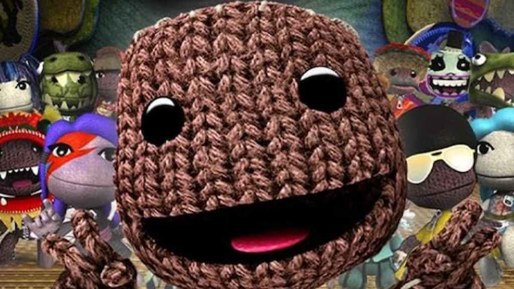 LittleBigPlanet
