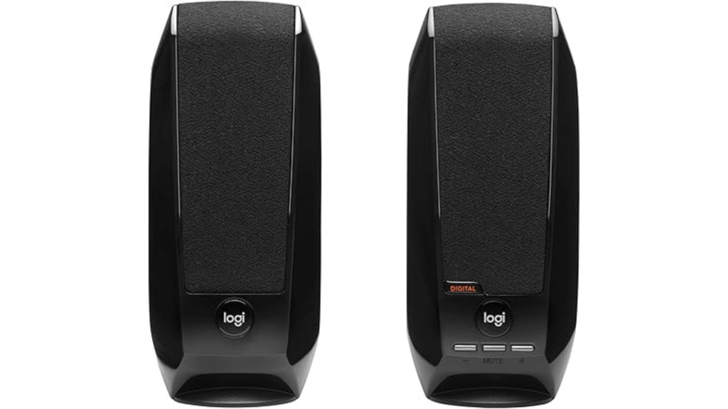 Logitech S-150 Multimedia Speaker