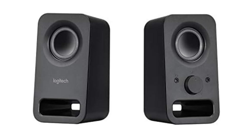 Logitech Z150 Multimedia Speakers