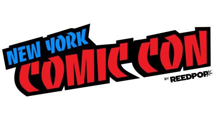 Logo of New York Comic-Con 2025