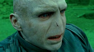 Harry Potter Remake Reveals Another Change to the Book & Movie (& It May Explain Those Voldemort Rumors)