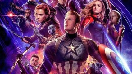 Courtesy of Marvel Studios