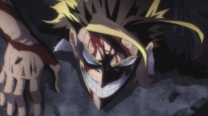 My Hero Academia Shares New Preview For Final Season’s Second Episode: “The End of An Era”
