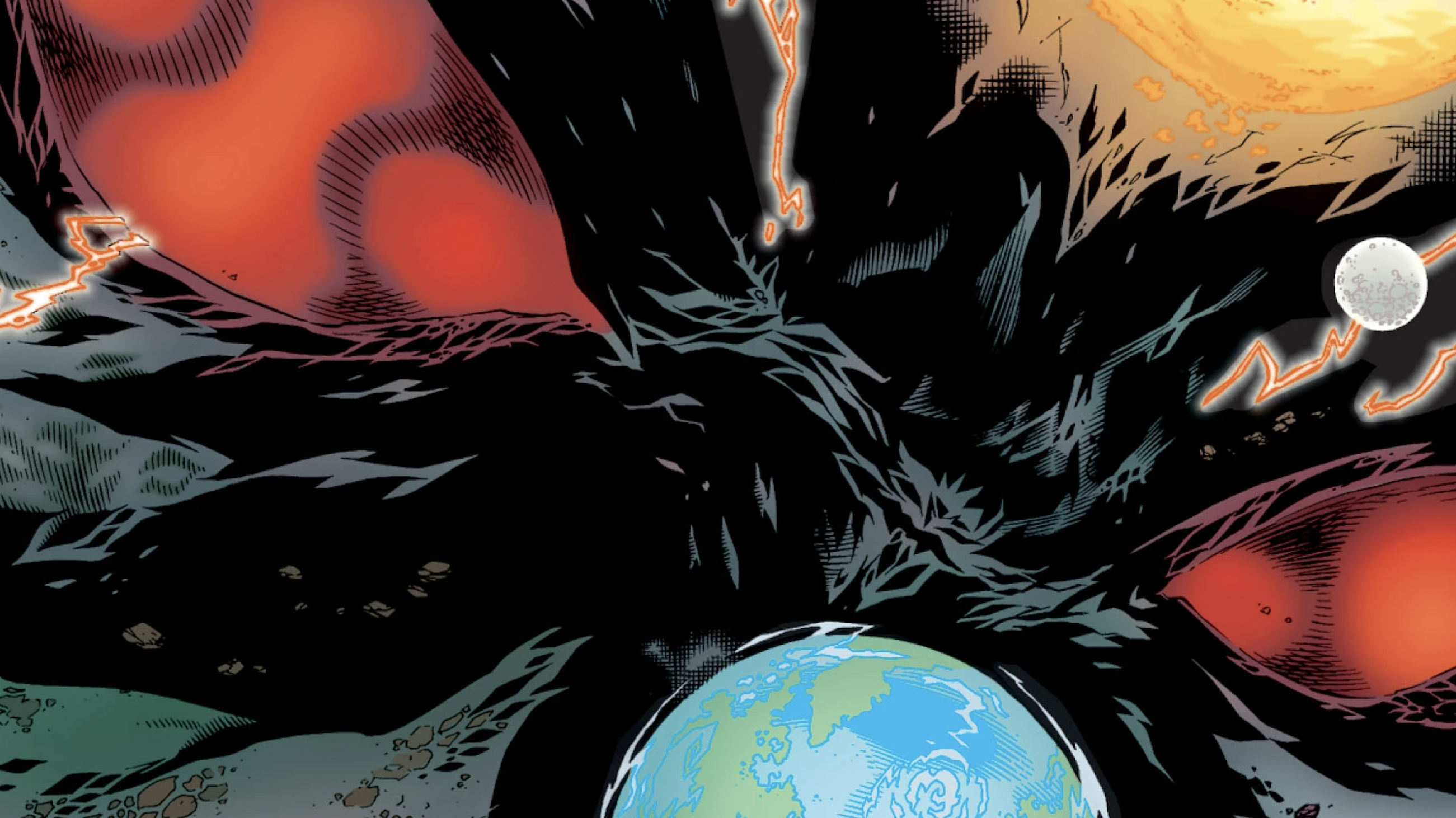 10 Most Powerful Weapons in DC Comics, Ranked - ComicBook.com