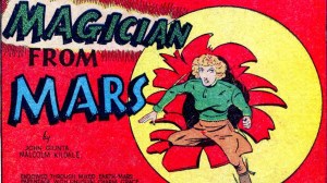 86 Years Ago, The First Superheroine Debuted (And It Wasn’t Wonder Woman)