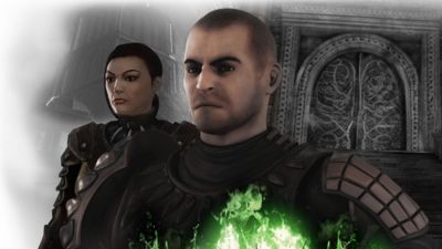 Magus Cover Art Worst RPGs Ever Made