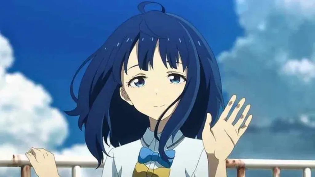 Makeine Too Many Losing Heroines Anime of the Year