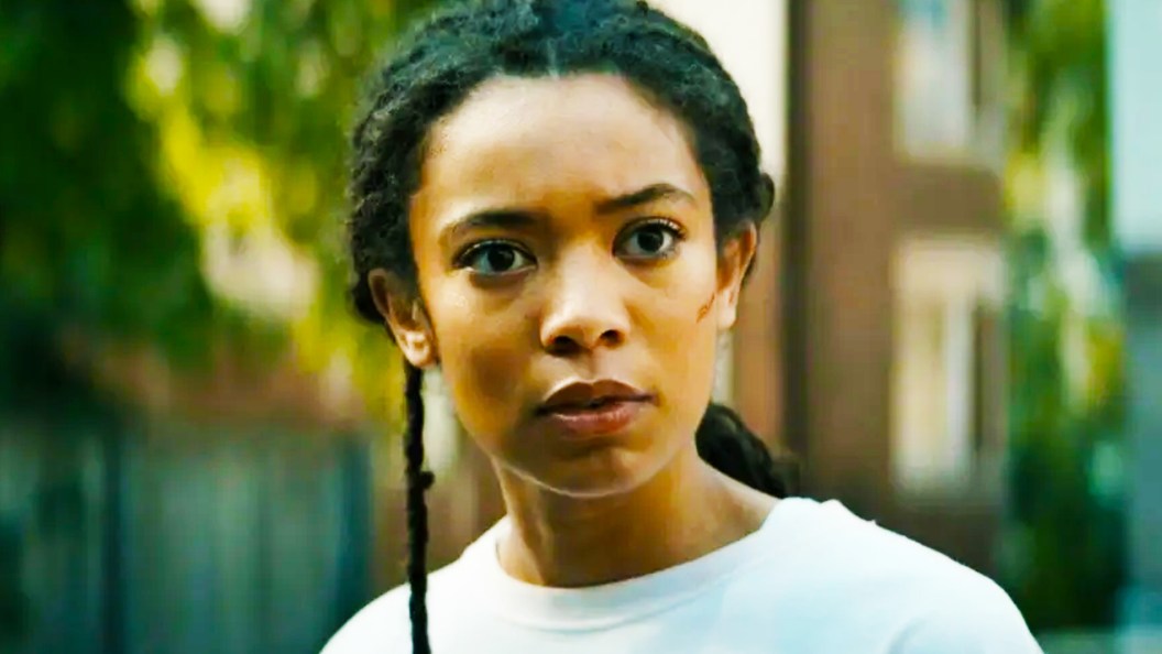 Marie Moreau in Gen V season 2