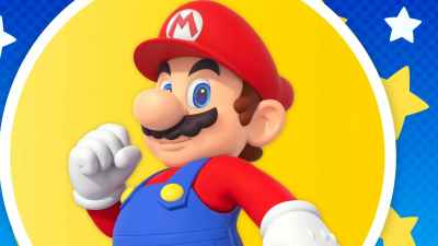 Mario