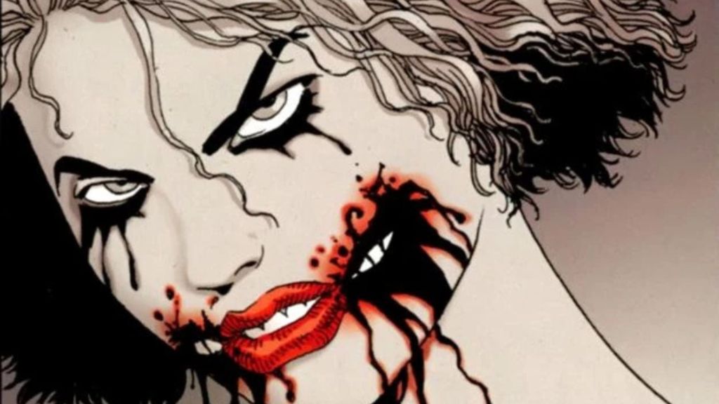 Martha Wayne as Joker