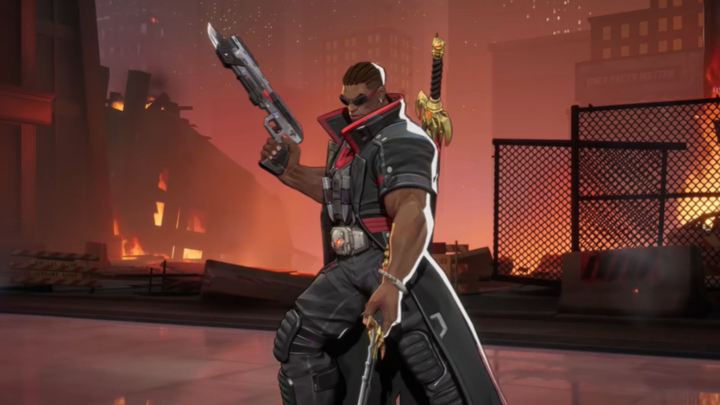 Marvel Rivals Can Claim a Free Skin of Their Choice for a Limited Time