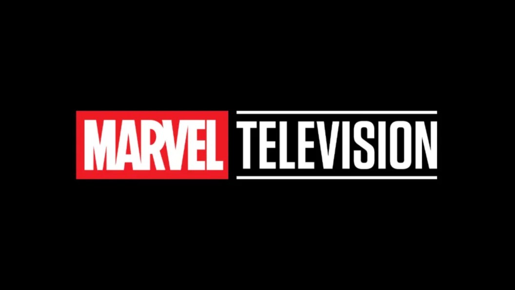 Marvel Television Logo