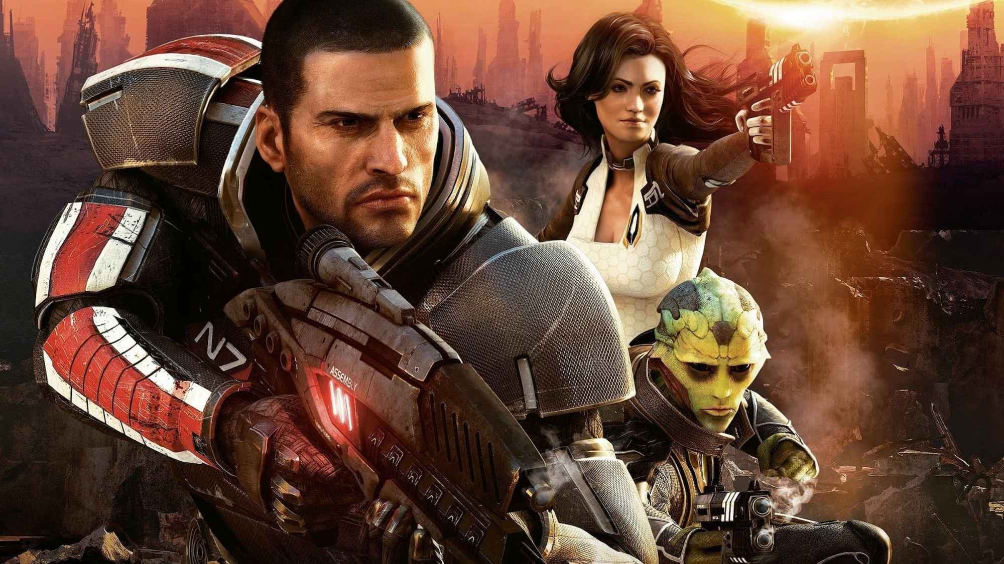 5 Sequels Everyone Was Hyped for That Ended Up Being Better Than the Original Games