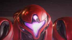 Metroid Prime 4 Beyond