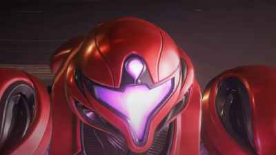 Metroid Prime 4 Beyond