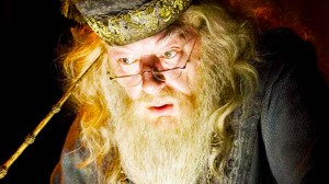 5 Most Powerful Harry Potter Wizards Not in the Movies