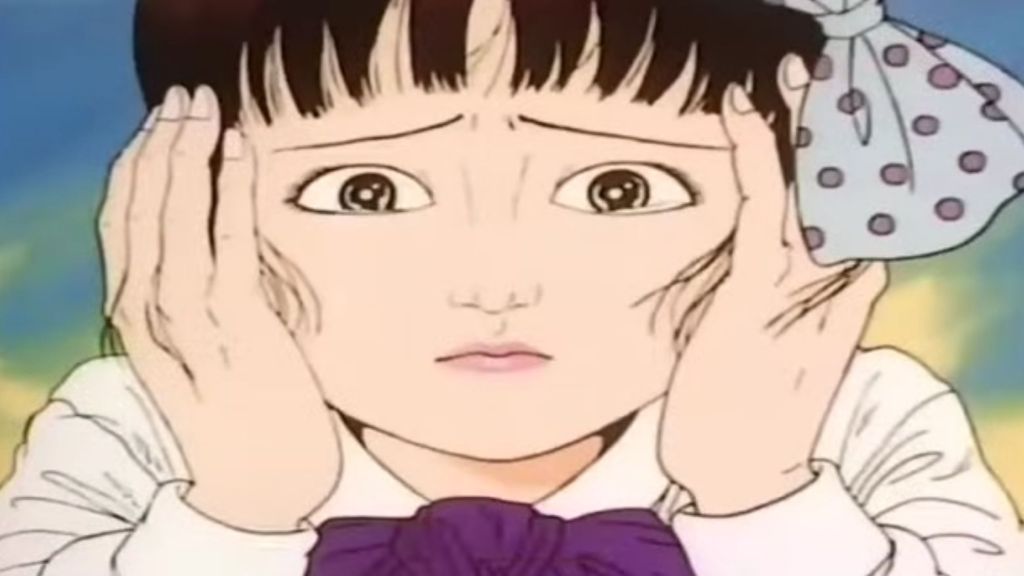 Midori Shoujo Tsubaki