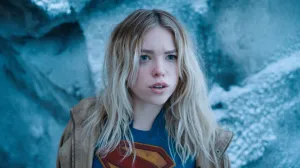 The First Official Look at DC’s Supergirl Suit is Here (And It’s Amazing)