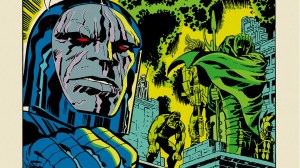 55 Five Years Ago Today, The God of Evil Came to the DC Universe and Nothing Has Ever Been the Same