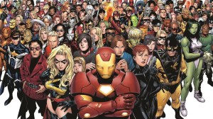 7 Avengers Who Stupidly Created Their Own Villains