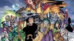 10 DC Villains Who Would Be Even Better in Marvel