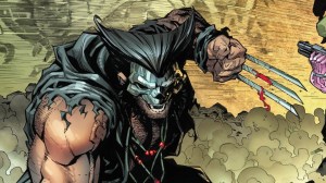 Wolverine from the Age of Revelation