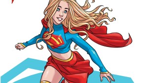 10 Most OP Kryptonians NOT Named Superman (Ranked)