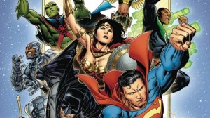 The Justice League’s 7 Original Members, Ranked by Number of Appearances.