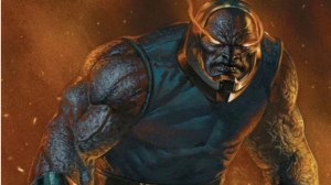 7 DC Villains More Powerful Than Darkseid, Ranked