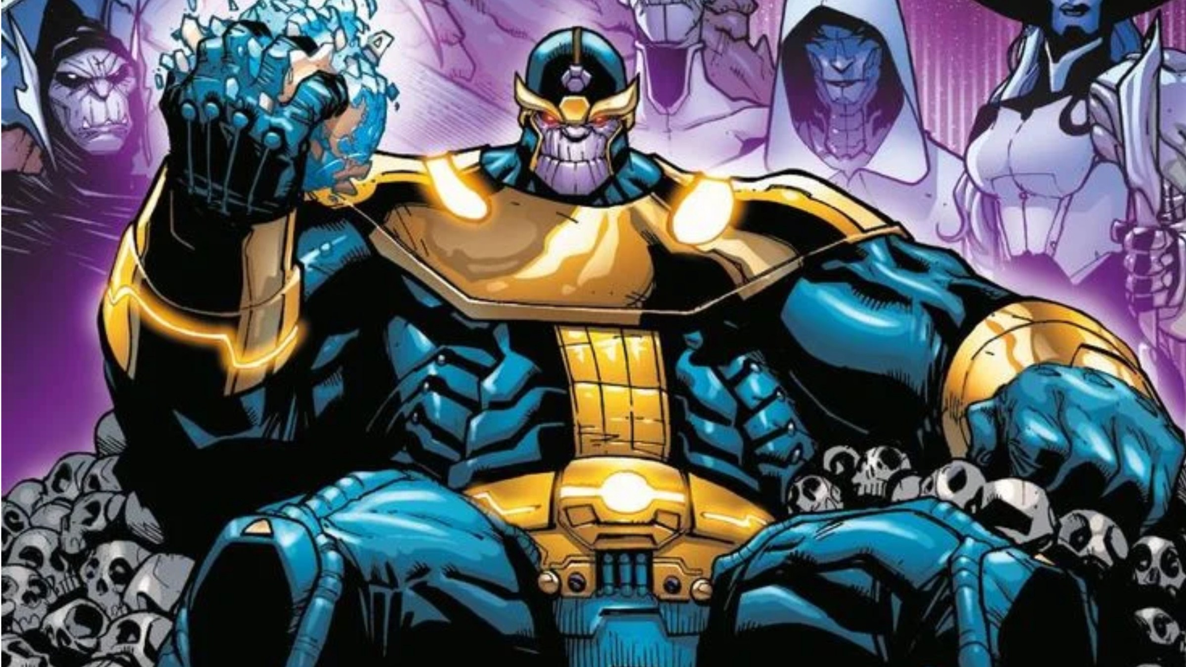 7 Most Powerful Marvel Villains and Their Greatest Weakness - ComicBook.com