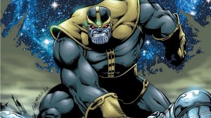 7 DC Villains Thanos Would Destroy