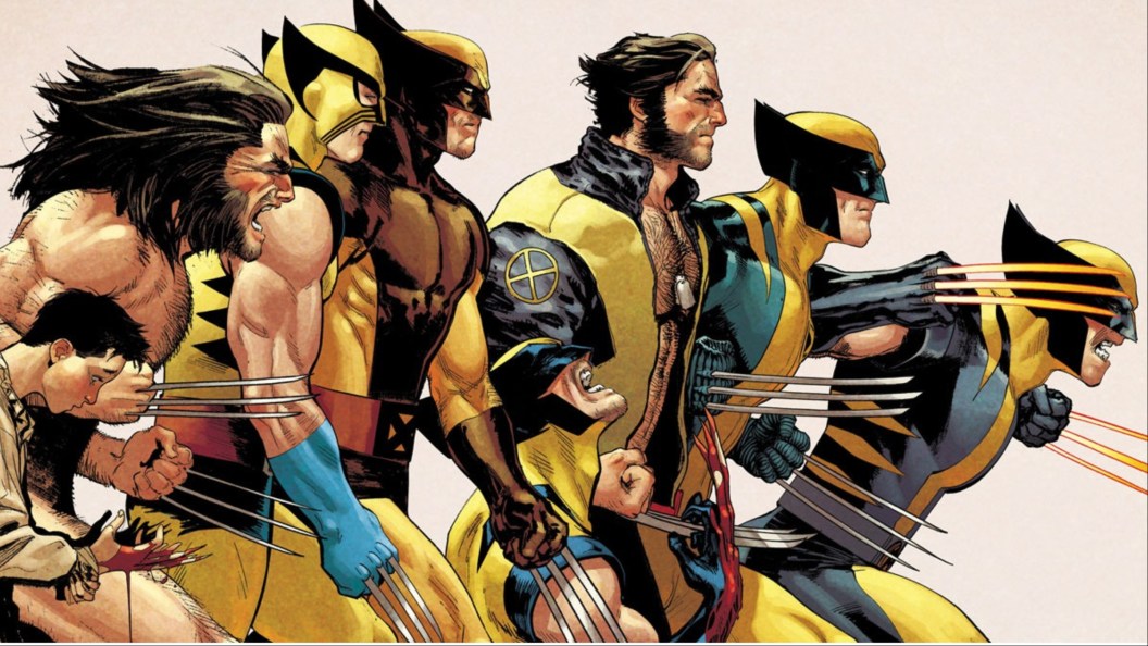 10 Best Wolverine Stories in Marvel History