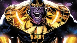 7 Anime Characters Who Could Beat Thanos